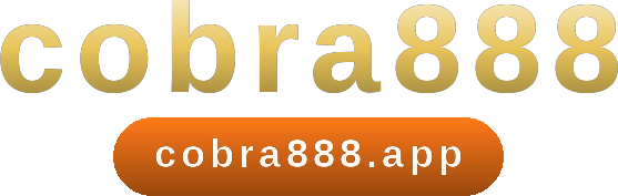 cobra888 โลโก้