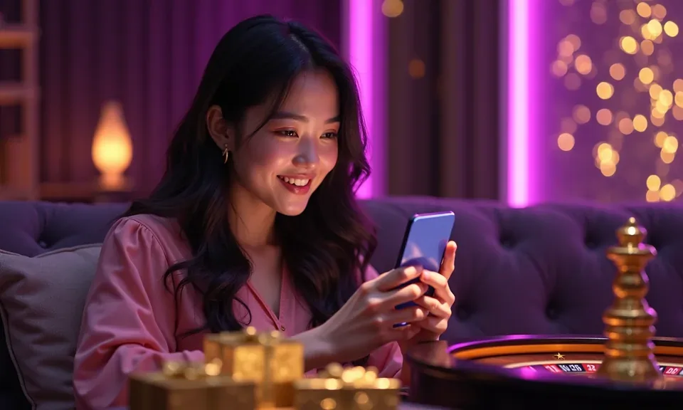 cobra888 เปิดเกม 7Mojos ได้เลยในล็อบบี้ของเรา